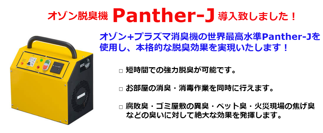 panther-j